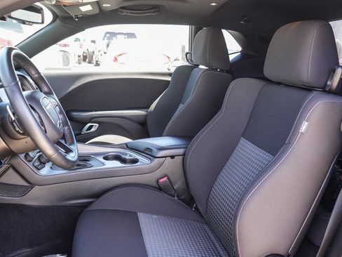 Used 2023 Dodge Challenger R/T Scat Pack RWD image 17