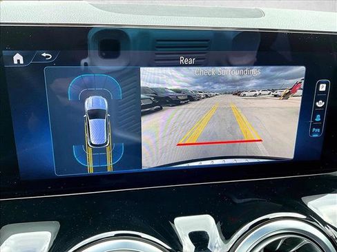 Used 2025 Mercedes-Benz GLA 250 GLA 250 image 23