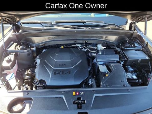 Used 2025 Kia Telluride SX Prestige X-Pro image 16