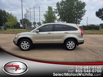 Used 2008 Honda CR-V EX-L