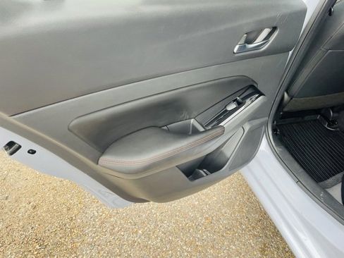 Certified 2023 Nissan Altima 2.5 SR image 24