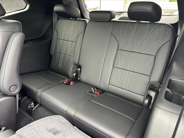 New 2027 Buick Enclave Avenir AWD/4WD image 24