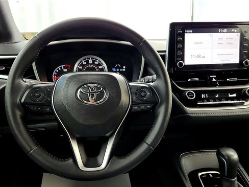 Used 2019 Toyota Corolla SE image 27