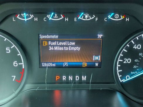 Used 2021 Ford F150 XL w/ STX Appearance Package AWD/4WD image 25