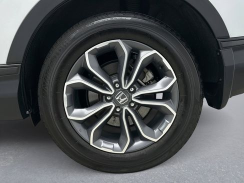 Used 2022 Honda CR-V EX image 25