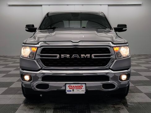 Used 2022 RAM 1500 Big Horn image 5