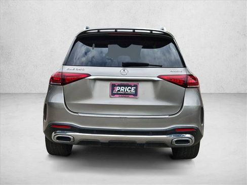 Used 2023 Mercedes-Benz GLE 350 4MATIC image 7