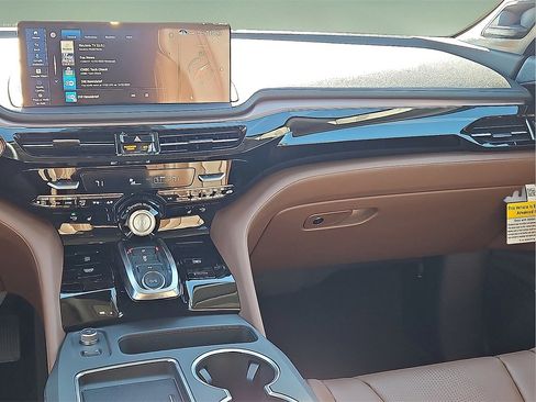 New 2026 Acura MDX w/ Technology Package image 12