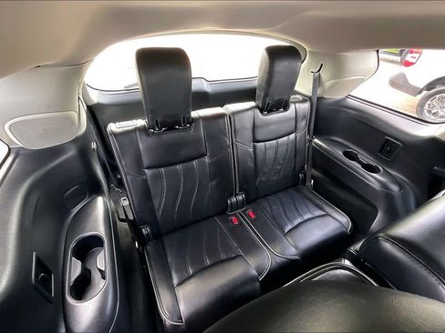 Used 2015 INFINITI QX60 FWD w/ Premium Plus Package image 37