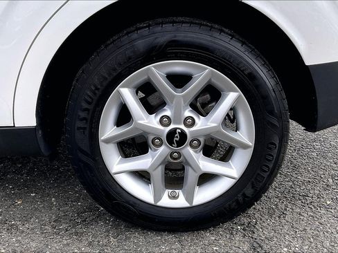 Used 2022 Kia Soul LX w/ Technology Package image 10