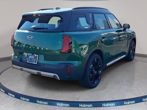 New 2026 MINI Cooper Countryman S AWD/4WD image 4