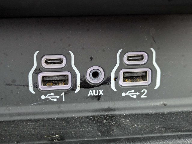 Used 2025 RAM 1500 Big Horn AWD/4WD image 21