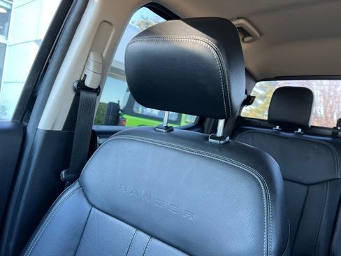 Used 2019 Ford Ranger Lariat w/ Technology Package image 21
