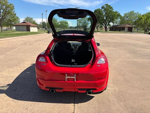 Used 2011 Volvo C30 T5 R-Design image 28