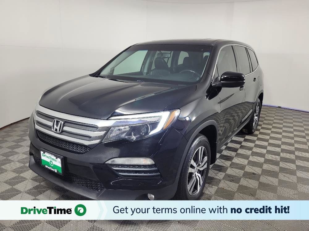 Used 2018 Honda Pilot EX-L image 1