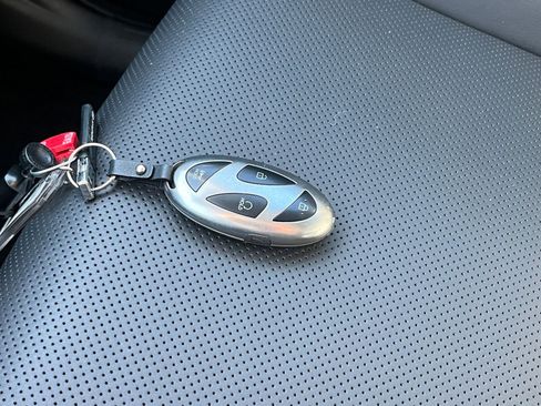 Used 2025 Hyundai Santa Fe SEL image 22