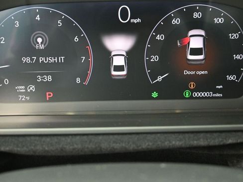 New 2026 Honda Accord SE image 15