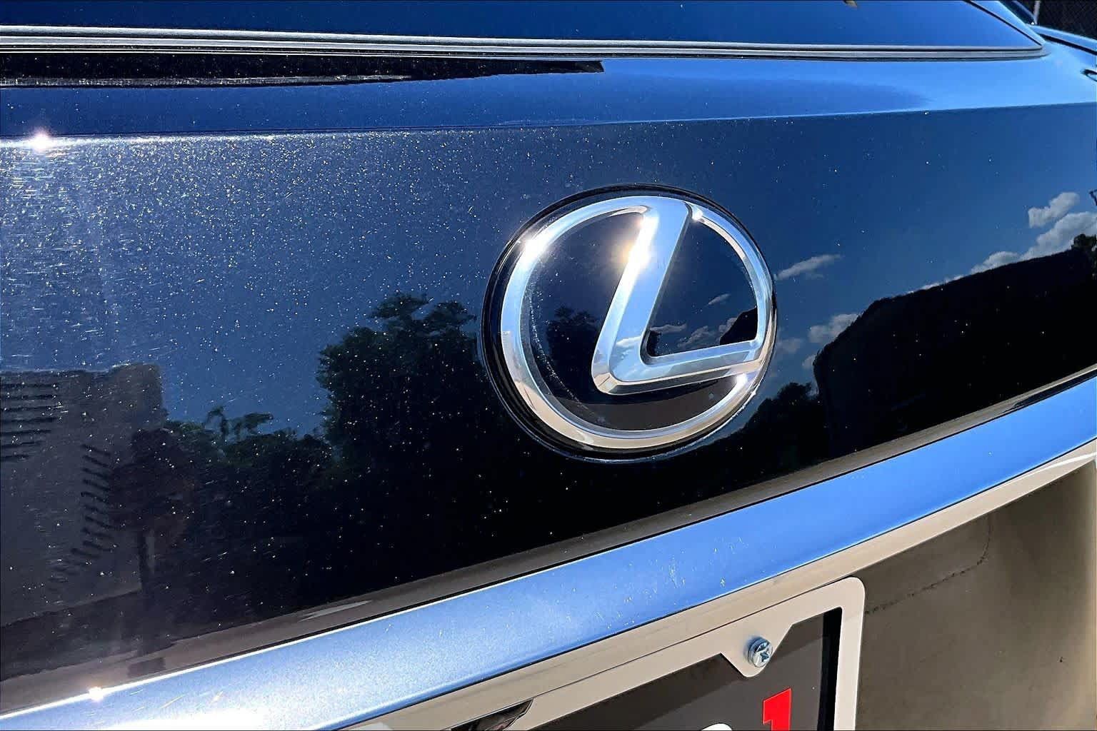 Used 2021 Lexus RX 350 FWD w/ Premium Package image 30