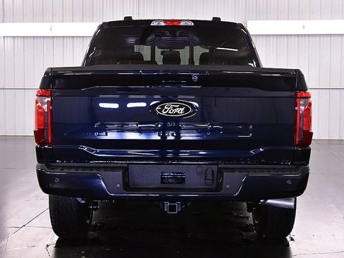 New 2026 Ford F150 XLT w/ Equipment Group 302A MID image 6