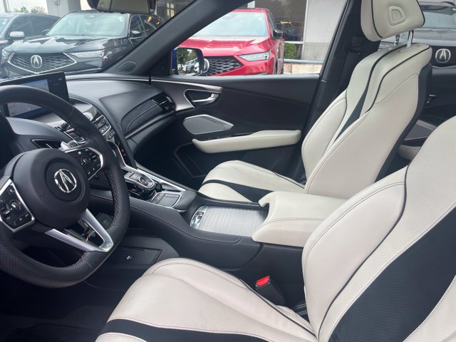 Certified 2024 Acura RDX w/ Advance Package AWD/4WD image 37