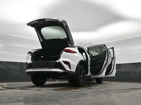 New 2026 Buick Envista Sport Touring w/ Convenience I Package image 44