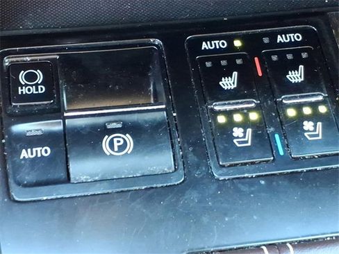 Used 2019 Lexus RX 350L 350L image 6