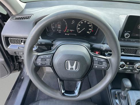 Used 2023 Honda Civic LX image 11