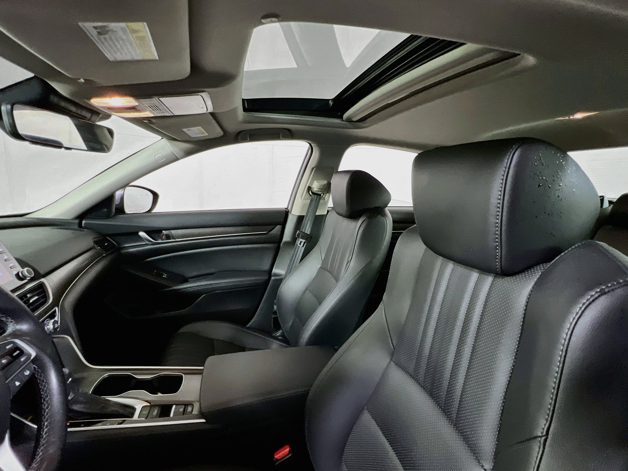 Used 2021 Honda Accord EX-L image 21