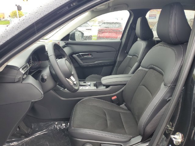 New 2026 MAZDA CX-5 Select AWD/4WD image 11