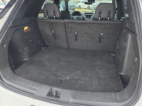 Used 2022 Chevrolet TrailBlazer RS image 32