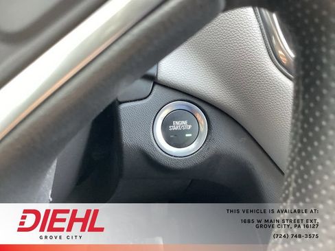 Used 2024 Chevrolet Equinox LS w/ LS Convenience Package AWD/4WD image 36