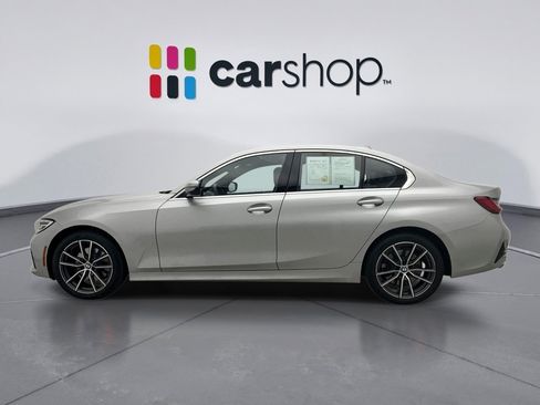 Used 2019 BMW 330i xDrive Sedan w/ Premium Package image 2