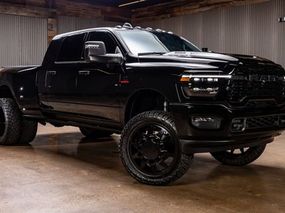 Used 2025 RAM 3500 Laramie