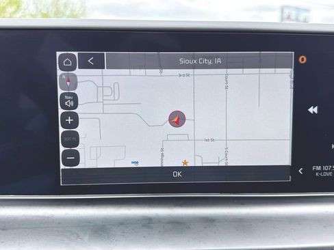 Used 2024 Kia Seltos EX AWD/4WD image 14