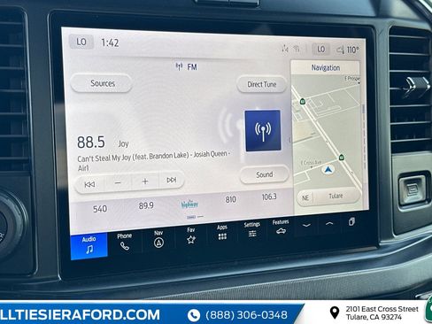 New 2026 Ford F350 Platinum image 15