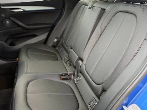 Used 2017 BMW X1 xDrive28i AWD/4WD image 20