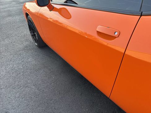 Used 2014 Dodge Challenger R/T image 26