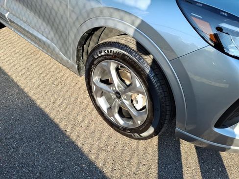 Certified 2023 Ford Escape ST-Line w/ Tech Pack #1 image 5