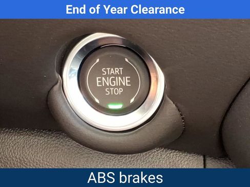 New 2025 Chevrolet Suburban Premier image 16