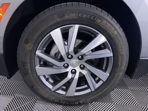 Certified 2023 Chevrolet Equinox Premier FWD image 31