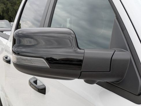 New 2026 RAM 1500 Laramie w/ Night Edition AWD/4WD image 11