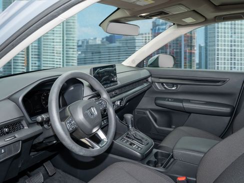 Certified 2023 Honda CR-V EX image 14