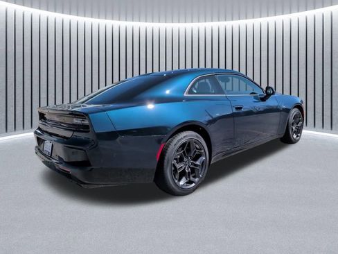 New 2026 Dodge Charger R/T AWD/4WD image 8