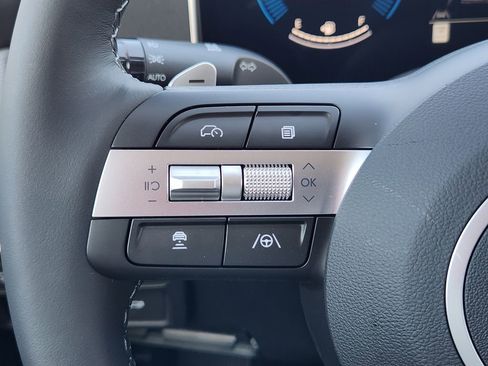 New 2026 Hyundai Sonata SEL image 27