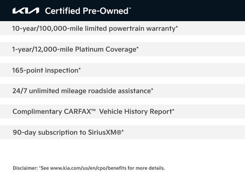 Certified 2023 Kia Niro Wind FWD image 4