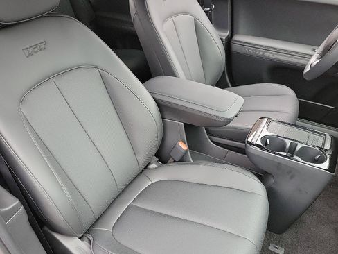 Used 2025 Hyundai Ioniq 5 XRT AWD/4WD image 16