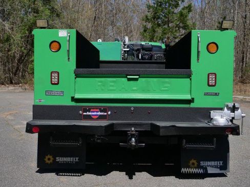 Used 2019 Ford F450 XL w/ XL Value Package image 52