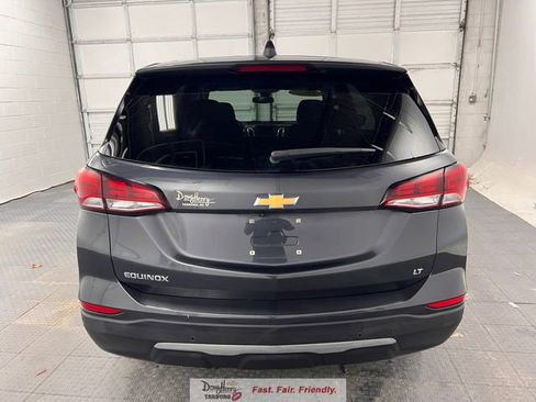 Used 2022 Chevrolet Equinox LT FWD image 6