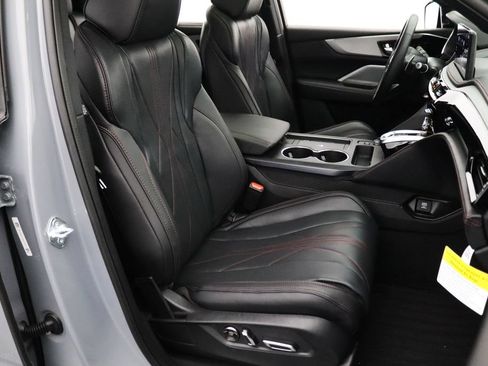 Used 2026 Acura MDX A-Spec AWD/4WD image 16