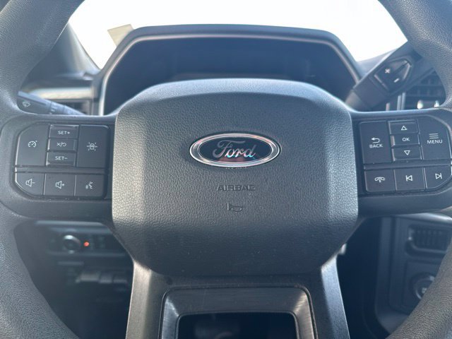 Used 2022 Ford F150 XL w/ STX Black Appearance Package RWD image 18
